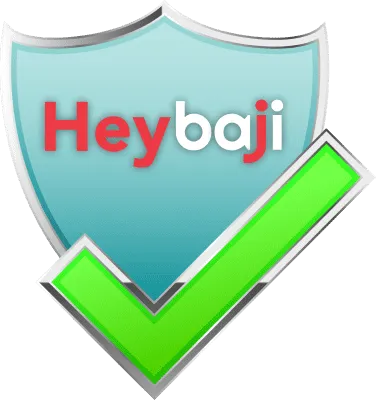 Trustworthy and Licensed HeyBaji